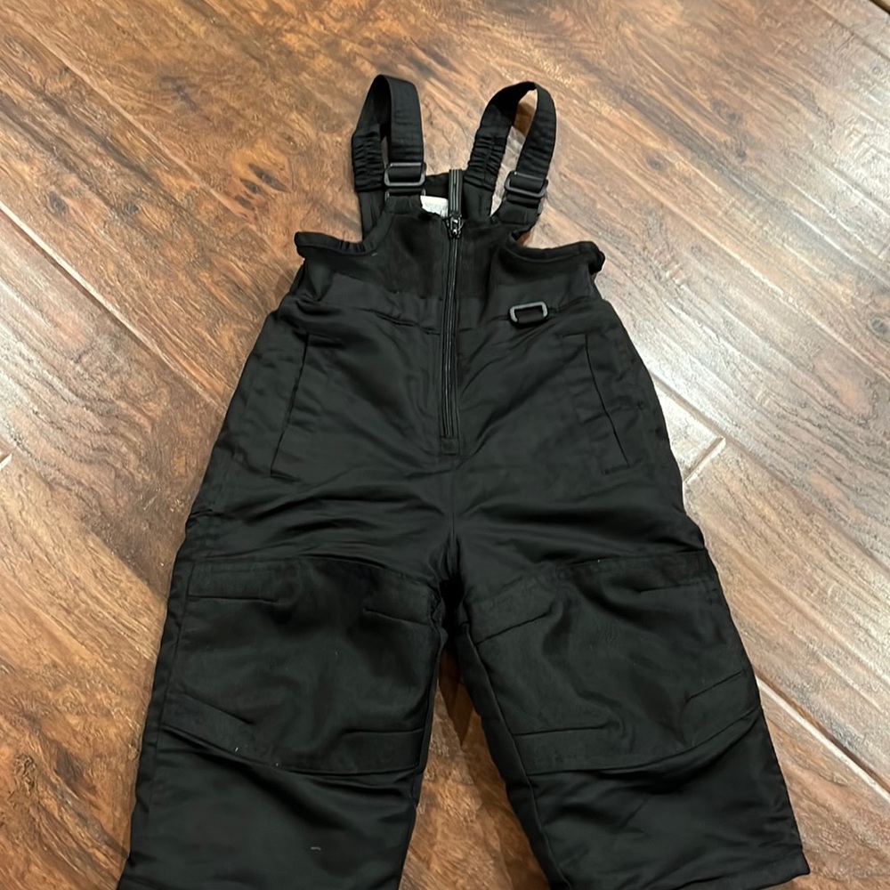 Cherokee snow bib